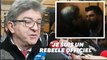 Perquisition à LFI: Jean-Luc Mélenchon condamné à 3 mois avec sursis