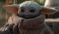 Les figurines bébé Yoda s'arrachent sur Amazon