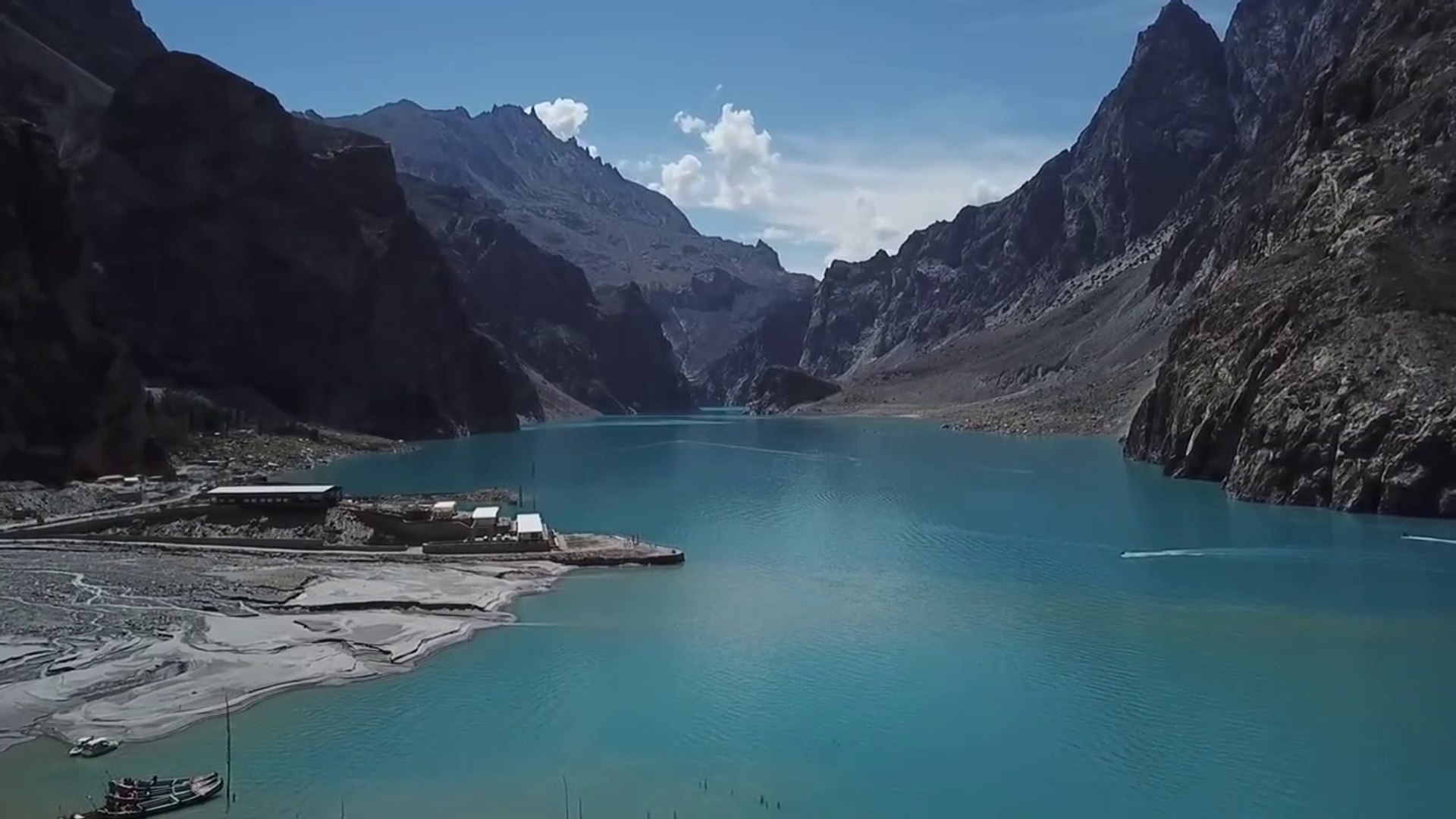 ⁣How To Travel North Pakistan - Ep 278