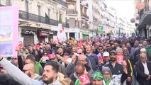 الجزائر تشهد تنظيم أول مناظرة رئاسية في تاريخها الانتخابي