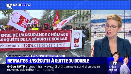 Retraites: l'exécutif à quitte ou double - 09/12