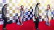 Sara Ali Khan & Ranveer Singh Red Carpet fun at Star Screen Awards 2019 | FilmiBeat