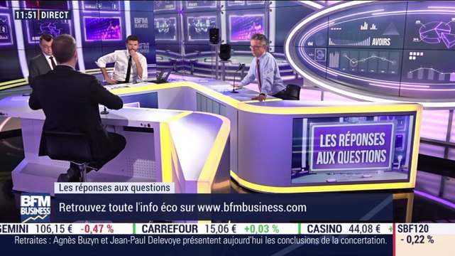 Les questions: Quelle est la pertinence des diverses garanties proposées par les compagnies d'assurance vie ? - 09/12