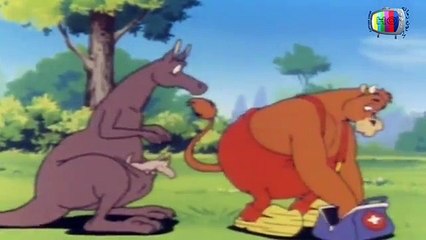 رسوم متحركة بسيط الحلقة 2