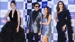 Star Screen Awards 2019: Deepika, Ranveer Singh, Urvashi & Others look stunning |FilmiBeat