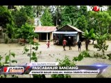 Pasca Banjir Bandang Sigi, 1200 Orang Harus Mengungsi
