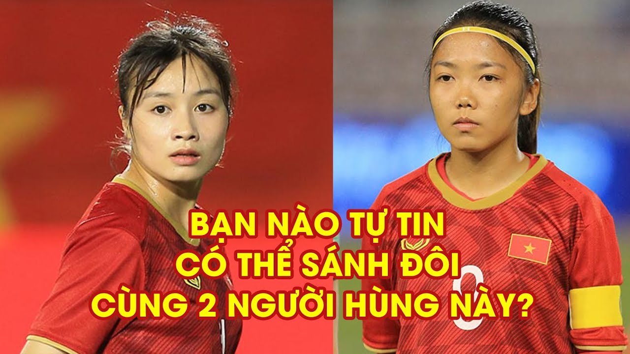 Cực bất ngờ về hình mẫu bạn trai lý tưởng của Hoàng Thị Loan, Huỳnh Như |  NEXT SPORTS