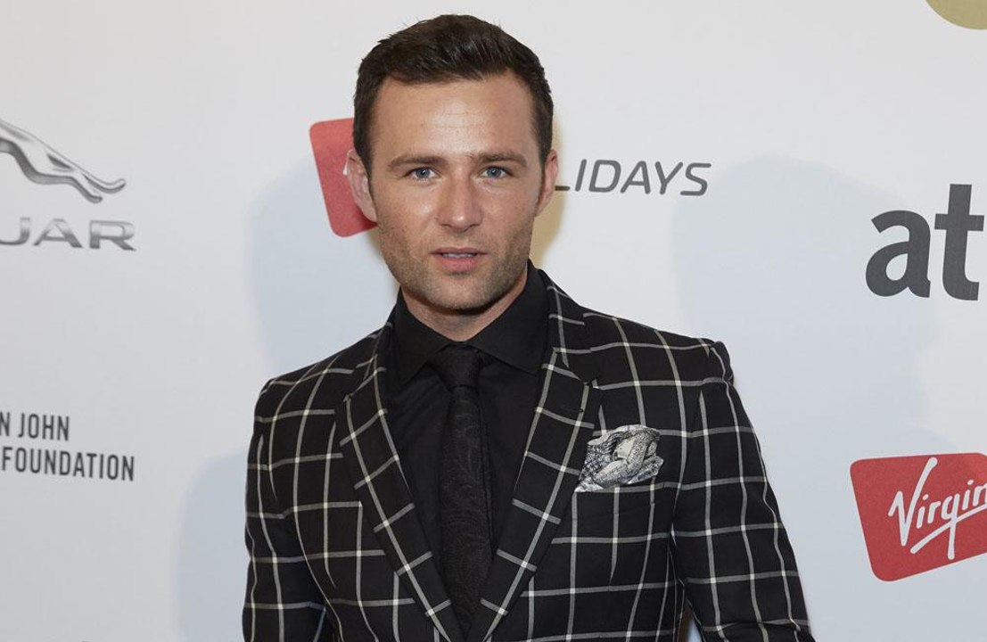Harry Judd suffers from 'dad guilt'