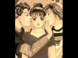 AMV lovely manga Hana yori dango