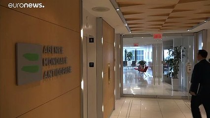 Rússia banida do desporto mundial devido a esquema de doping