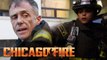 Dawsons Fights Through Her First Fire | Chicago Fire