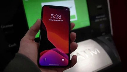 How Much Will Eco Atm Machine Give Me for Samsung Galaxy Fold vs iPhone 11 Pro vs Note 10-