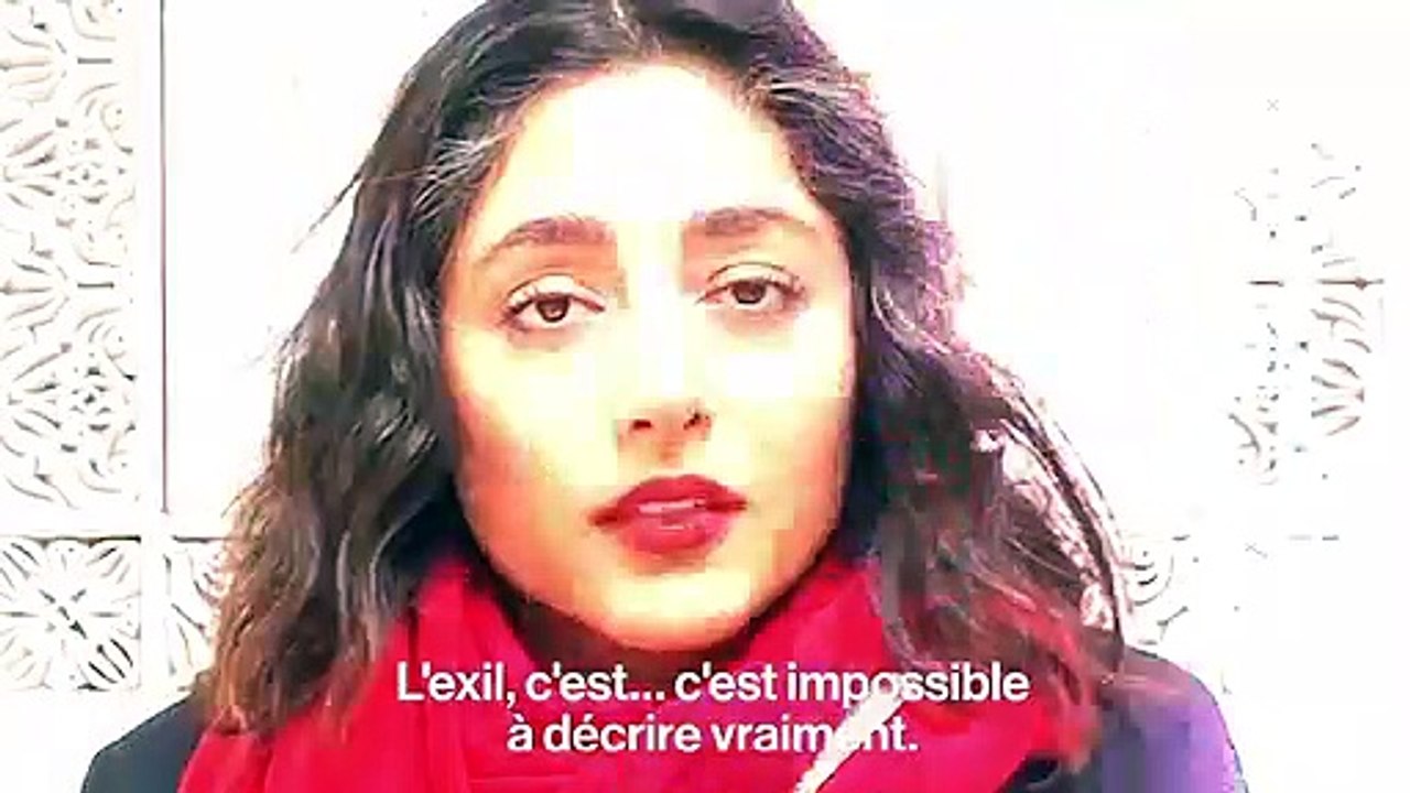 "Tellement de gens ont été abattus, tués, blessés" : Golshifteh Farahani dénonce la situation en Iran