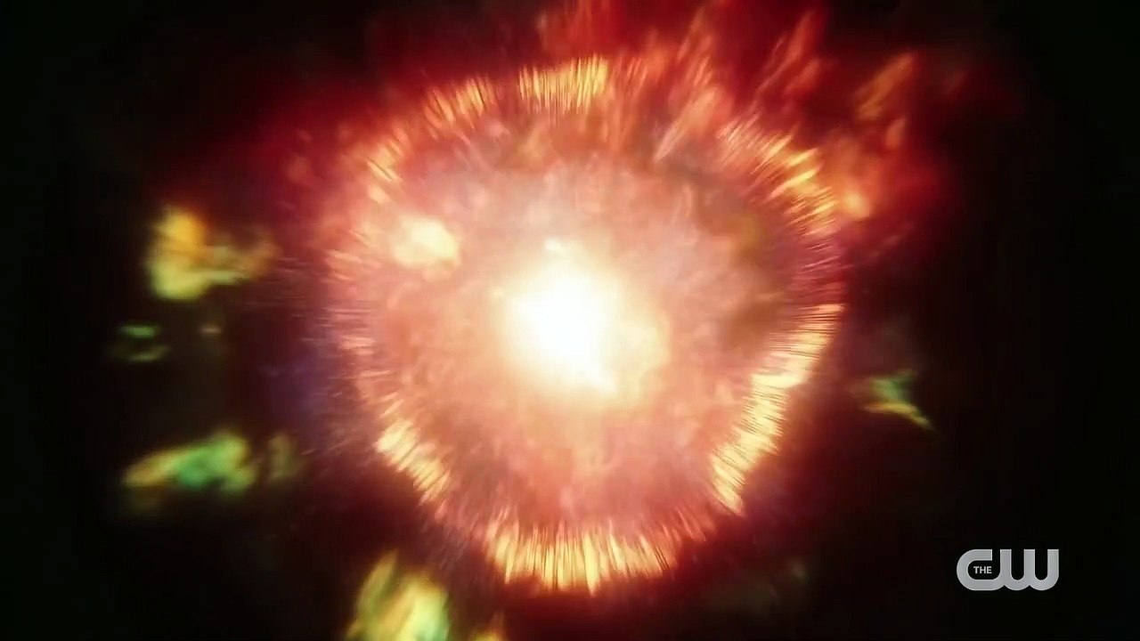 CRISIS ON INFINITE EARTHS Extended Trailer (2019) Super Heroes Series