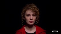 La Casa de Papel - le trailer de la date de sortie de la saison sur netflix (vf)