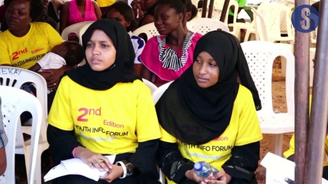 Canada offers Kenyan youths blue economy support