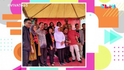 Hukum Mati Koruptor, Museum Munir dan Suami Iis Dahlia