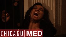 Robyn Charles' Psychosis | Chicago Med