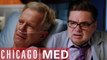 Pilot Addicted To Drinking Gasoline | Chicago Med