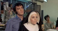 Change of Habit movie (1969)   Elvis Presley, Mary Tyler Moore, Barbara McNair