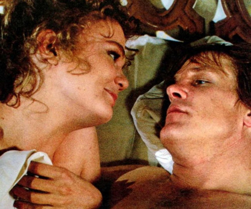 Grace Quigley movie (1984)  Katharine Hepburn, Nick Nolte,  Kit Le Fever