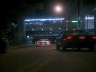 Ferrari Versus Corvette