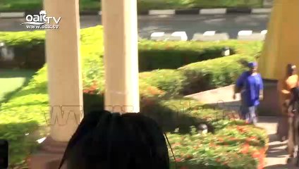 How Sowore got to court, rearrested by DSS