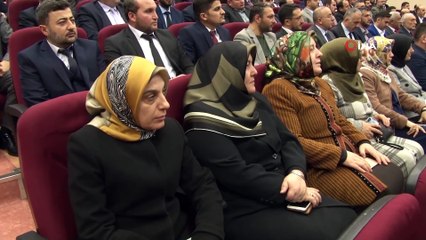 Gençlik ve Spor Bakanlığına bağlı kurumlarda gençlere manevi danışmanlık ve din hizmeti sunulacak