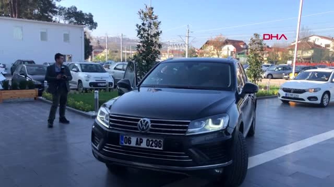 Sakarya-türk-iş başkanı atalay asgari ücret 2 bin 578 liranın altında olmamalı