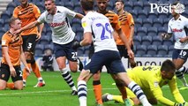 Preston North End | Player Profile | Paul Huntington