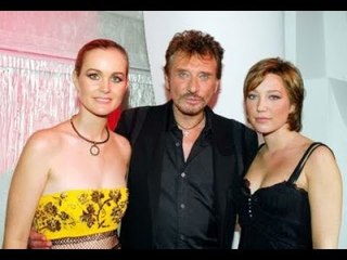 Laeticia Hallyday anéantie après le communiqué de Laura Smet sur l&#39;héritage de Johnny