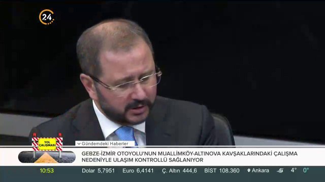 Milli Savunma Bakanı Hulusi Akar'dan kritik açıklamalar