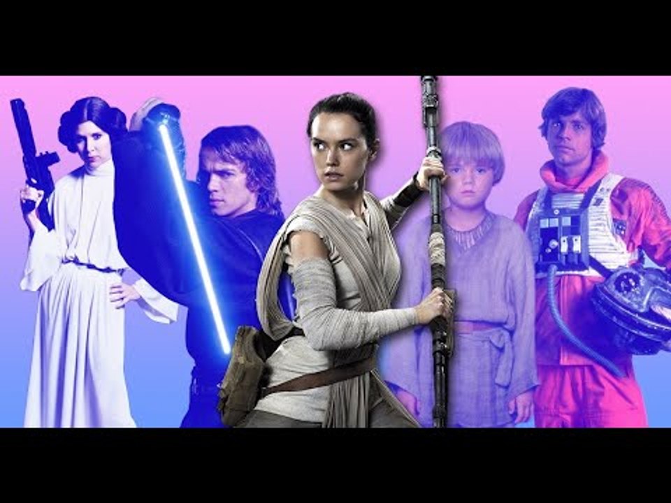 Star Wars' Daisy Ridley will avoid same cursed path as Carrie Fisher and Mark Hamill