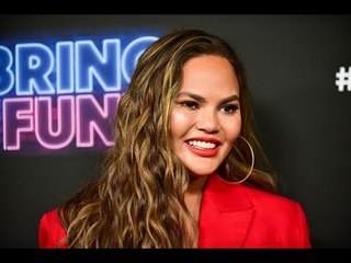 Chrissy Teigen gives us a glimpse into the super elite lives of the famous with a Q&A