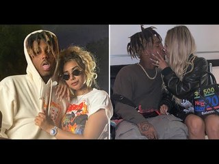 Juice Wrld girlfriend’s heartbreaking final posts about their love
