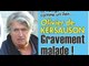 Olivier De Kersauson, grave maladie, réponse « indirecte » de Laurent Delahousse...