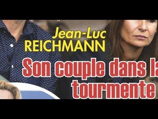 Jean-Luc Reichmann, zone de turbulence, infidélité, étonnant message (photo)