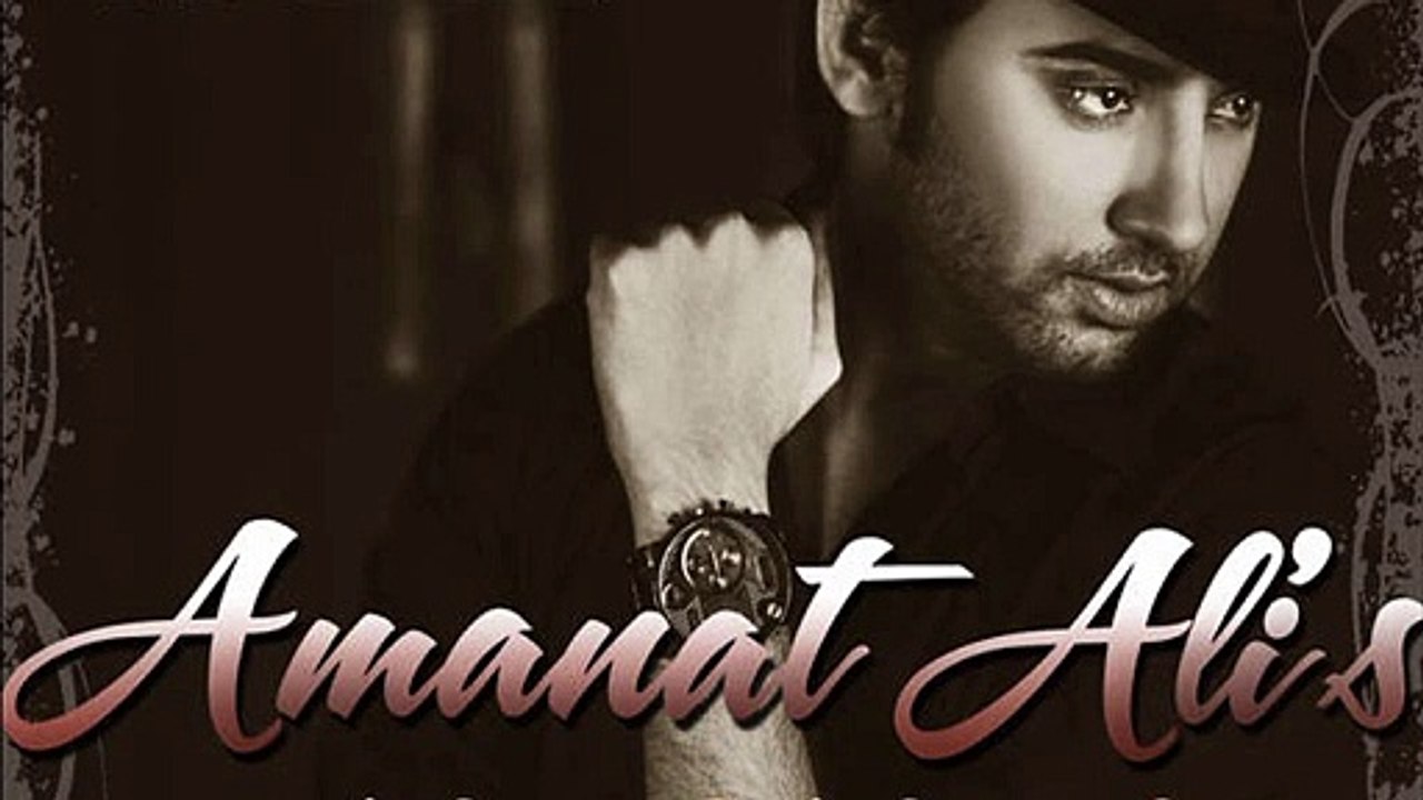 Kini Kini War Song Amanat Ali