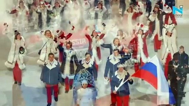 WADA bans Russia from Olympics for four years over doping scandal