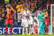 PSG - Galatasaray : le bilan et l'historique des confrontations entre les deux clubs