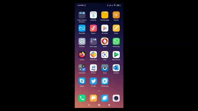 How to Enable or Disable Cookies in Opera Browser on Android?