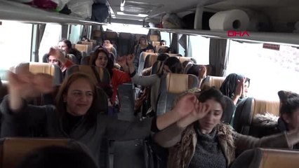 Hakkari proje sayesinde ilk defa çukurca'yı gördüler