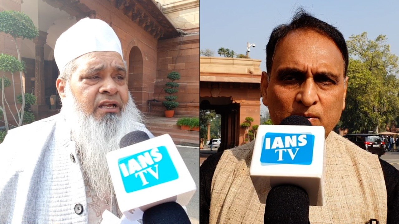 Debate on Citizenship Amendment Bill