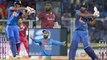 India vs West Indies 2nd T20 : Virat Kohli Applauds Shivam Dube's Hitting || Oneindia Telugu