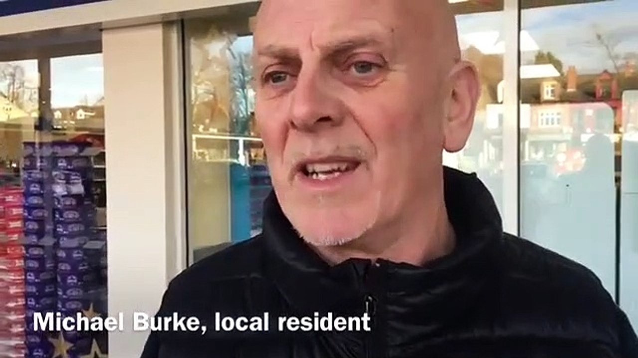 NSST-Sheffield Central constituency video