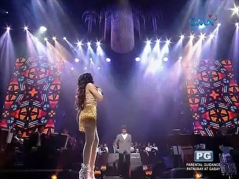 Julie Sings the Divas (December 8, 2019) Part 3