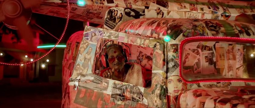 Bigil - Verithanam Video - Thalapathy Vijay - A.R Rahman - Atlee