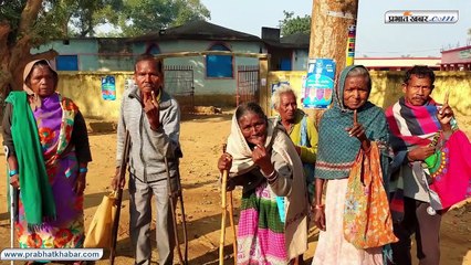 झारखंड विधानसभा चुनाव : दूसरे चरण का मतदान खत्म जानिये कहां कितने फीसद हुई वोटिंग