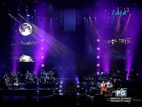 Julie Sings the Divas (December 8, 2019) Part 4