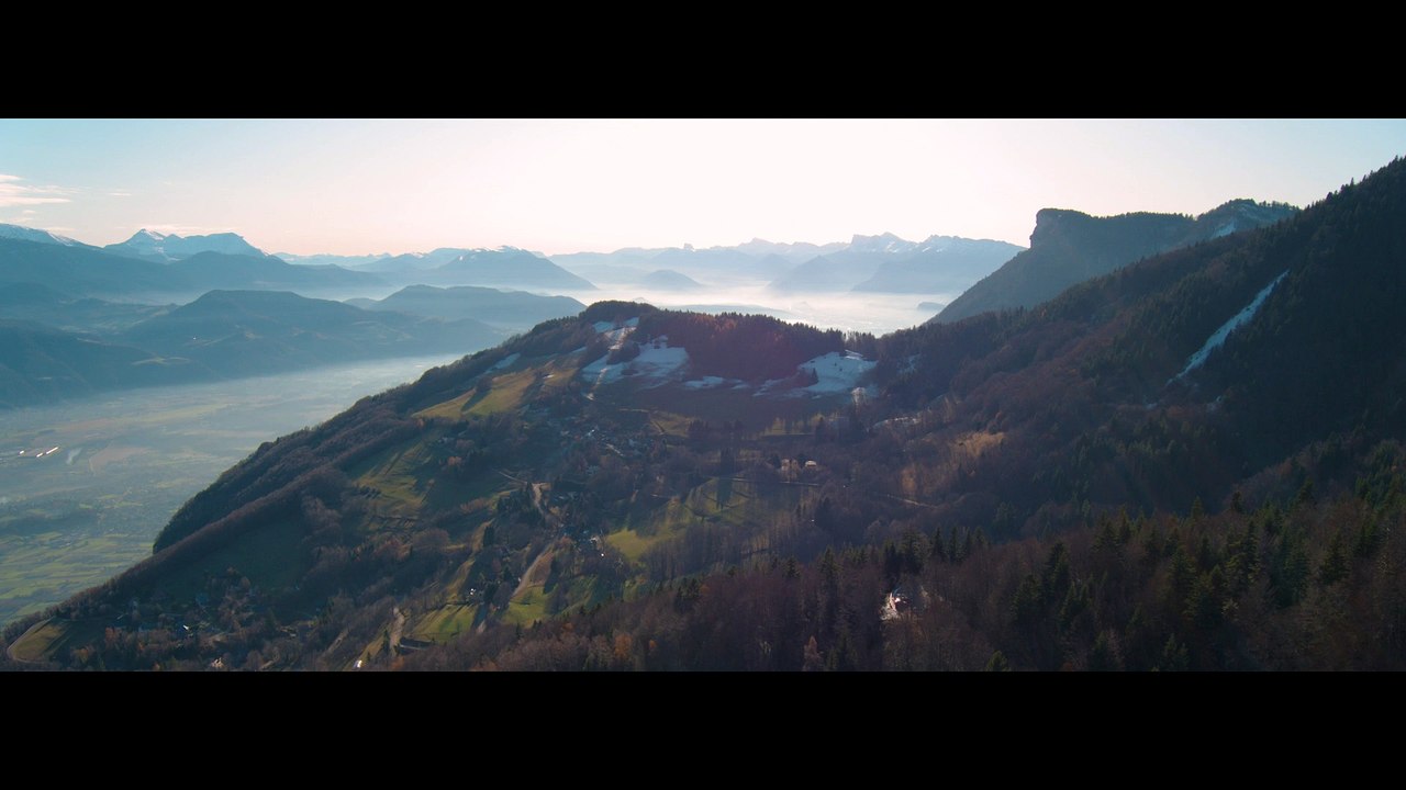 Drone vidéo 2/2